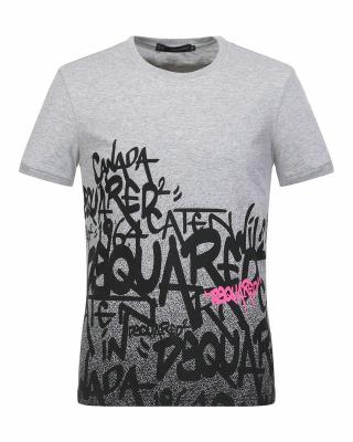 DSQUARED2 Shirts-47